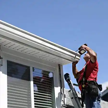 gutter services Fort Pierre